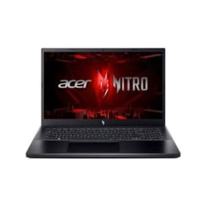 Notebook Gamer Acer Nitro V15 i7-13620H 8GB SSD 512GB Geforce RTX 3050 Tela 15.6" FHD Linux - ANV15-51-7837