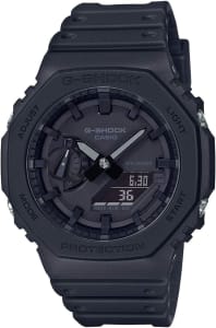 Relógio G-Shock GA-2100-1A1DR