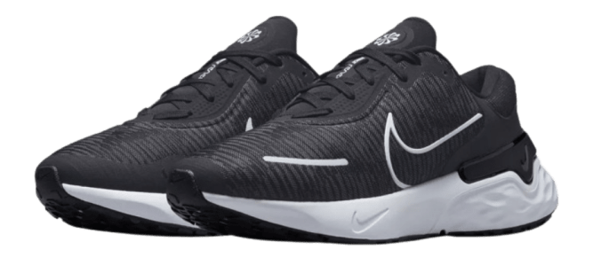 Tênis Nike Renew Run 4 — Masculino