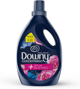 Amaciante Downy 3L