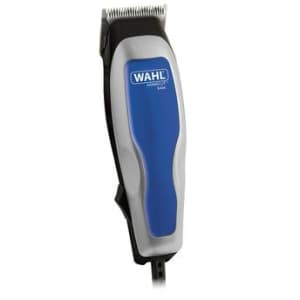 Máquina de Cortar Cabelo Wahl Home Cut Basic Azul