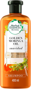 Herbal Essences Shampoo Bio:Renew Golden Óleo De Moringa - 400Ml