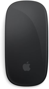 Magic Mouse Sem Fio Apple Bluetooth Multi-Touch USB-C para Lightning - MK2E3BE/A