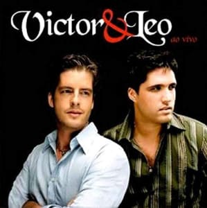 CD Victor & Leo - Ao Vivo