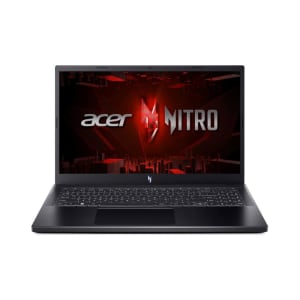 Notebook Gamer Acer Nitro V15 ANV15-51-57WS 15.6" 144 hz, Intel Core i5-13420H, NVIDIA GeForce RTX 3050 6 GB GDDR6, 8 GB DDR5 5200MHZ, SSD 512 GB M.2
