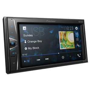 Central Multimídia Pioneer DMH-G228BT Bluetooth