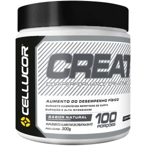 Creatina Cellucor 300g