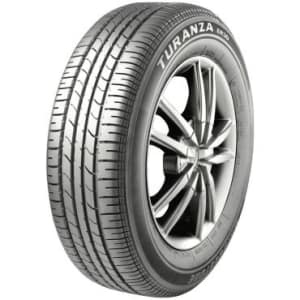 Pneu Aro 15 195/55R15 85H Turanza ER30 - Bridgestone