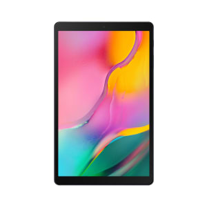 Tablet Samsung Galaxy Tab A Wi-fi Android 9.1 Tela 10.1" Câmera Traseira 8MP Câmera Frontal 5MP Prataontal 5MP...