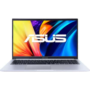 Notebook ASUS Vivobook X1502ZA Intel Core i5 12450H 8GB Ram 256GB SSD Linux Tela 15,6" FHD Silver - BQ1757 - Notebook Asus - Magazine OfertaespertaLogo LuLogo Magalu