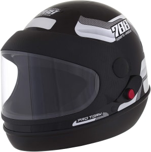 Pro Tork Capacete Sport Moto 788 58