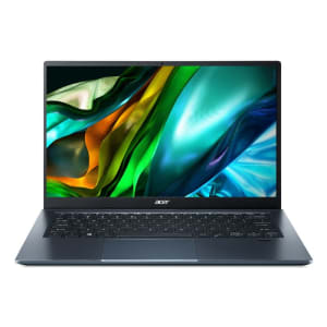 Notebook Acer Swift 3 SF314-511-566Z Evo Ultrafino Ci5 11ªGen Windows 11 Pro 16GB 512GB 14” Full HD