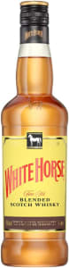 White Horse Whisky 1L