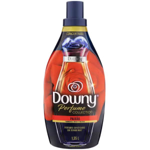 Amaciante Downy Perfume Collection Paixão - 1,35L 