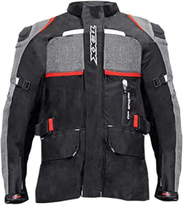 Jaqueta Texx Armor Masculina Airbag