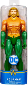 Boneco Dc Aquaman 30cm