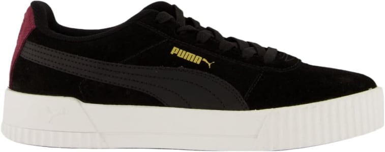 Tênis Puma Carina BDP - Feminino