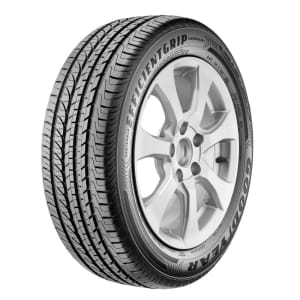 Pneu Goodyear Aro 15 EfficientGrip Performance 205/60R15 91H - Original Saveiro