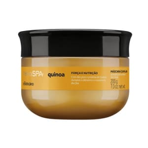 Nativa SPA Máscara Capilar Quinoa, 200g