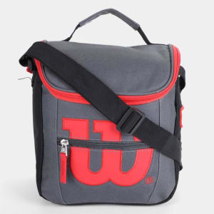 Bolsa Wilson Térmica Básica - 7L - Bolsa Térmica - Magazine Ofertaesperta