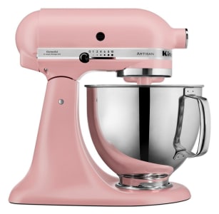 Batedeira KitchenAid Artisan Dried Rose - KEA33CO