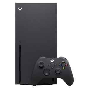 Console Xbox Series X 1TB - Microsoft