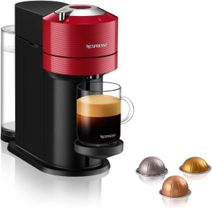 Nespresso Cafeteira Vertuo Next, 110V (Disponível Em 2 Cores)