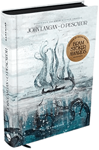 Livro O Pescador (Capa Dura) - John Langan