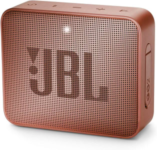 Confira ➤ Caixa de Som Bluetooth JBL GO 2 Canela – JBLGO2CINNAMON ❤️ Preço em Promoção ou Cupom Promocional de Desconto da Oferta Pode Expirar No Site Oficial ⭐ Comprar Barato é Aqui!