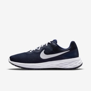 5 Cores - Tênis Nike Revolution 6 Next Nature Masculino     