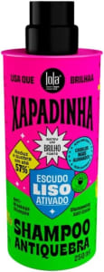 Lola Cosmetics Xapadinha Shampoo Antiquebra 250Ml