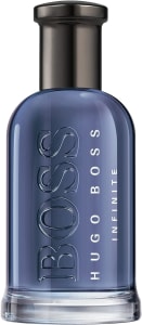 Perfume Masculino Hugo Boss Bottled Infinite EDP 50ml