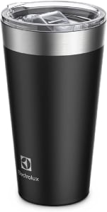 Copo Térmico Electrolux Sense 560ml Preto