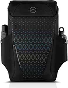 Mochila Dell Gaming Backpack para Notebook de até 17"