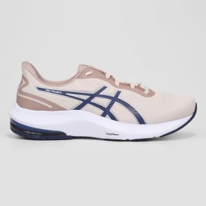 Tênis Asics Gel Pulse 14 Feminino - Bege