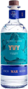 Yvy Gin Yvy Mar 750Ml