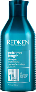 Shampoo Redken Extreme Length 300ml