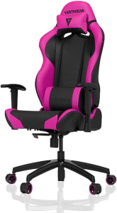 Confira ➤ Cadeira Gamer Vertagear Racing Series S-Line SL2000 Gaming Chair, Black/Pink Edition ❤️ Preço em Promoção ou Cupom Promocional de Desconto da Oferta Pode Expirar No Site Oficial ⭐ Comprar Barato é Aqui!