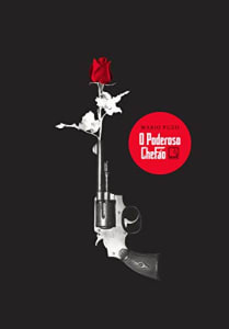 Livro O Poderoso Chefão - Mario Puzo