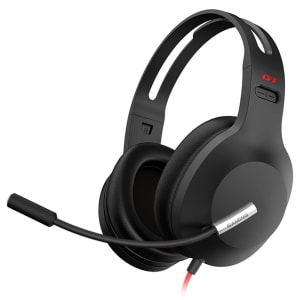 Headset Gamer Edifier G1SE Hecate P2 e P3 Drivers 40mm Compatível com PC Mac PS4 Xbox - G1SE