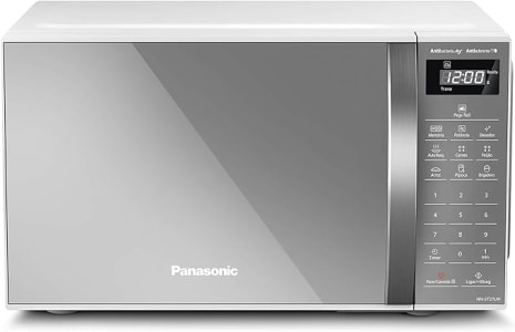 Micro-ondas Panasonic 21L 220V - NN-ST27LWRUK