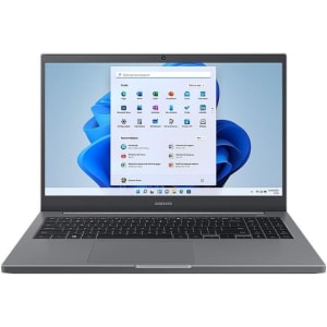 Notebook Samsung Book Intel Core i5 11ª Geração 4.20Ghz 1135G7 15.6" Full HD 8GB DDR4 512GB SSD NVMe Windows 11 NP550XDA-KH3BR - Notebook Samsung - Magazine Ofertaesperta