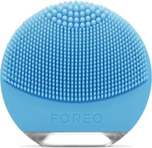 Aparelho de Limpeza Facial Foreo Luna Go