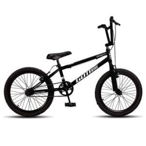 Bicicleta Infantil Aro 20 Bmx Freio V-Brake Aro Aereo Gottbike - Bicicleta - Magazine Ofertaesperta