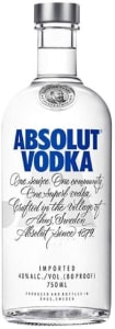 Confira ➤ Vodka Absolut Original – 750ml ❤️ Preço em Promoção ou Cupom Promocional de Desconto da Oferta Pode Expirar No Site Oficial ⭐ Comprar Barato é Aqui!