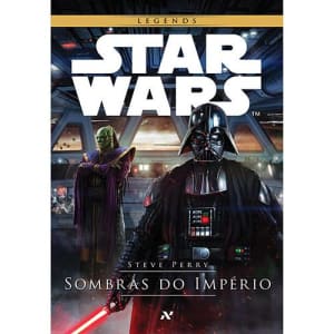 Livro - Star Wars