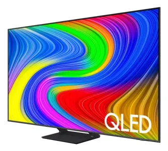 Samsung Smart TV 55" QLED 4K Q65D 2024