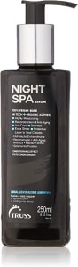 Sérum Truss Night Spa - 250ml