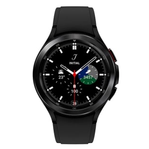 Galaxy Watch4 Classic BT 46mm - Preto