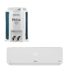 Ar Condicionado Split Hi Wall Philco Inverter 9000 BTU/h Frio PAC9000IFM15